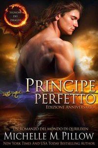Principe perfetto: Un romanzo del Mondo di Qurilixen