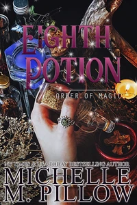 The Eighth Potion