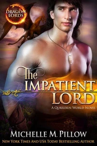 The Impatient Lord: A Qurilixen World Novel