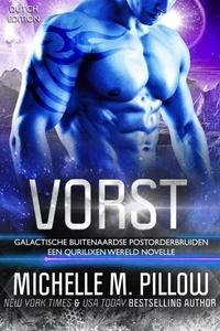 Vorst: Een Qurilixen Wereld Novelle