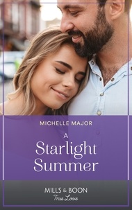 Michelle Major - A Starlight Summer.