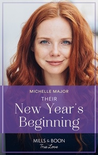 Michelle Major - Their New Year's Beginning.