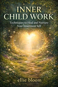 Inner Child Work:Techniques to Heal and Nurture Your Innermost Self