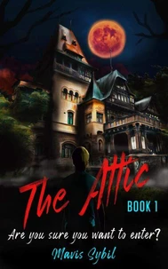 The Attic: Are You Sure You Want to Enter?