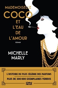 Michelle Marly - Mademoiselle Coco et l'eau de l'amour.