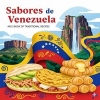 Sabores de Venezuela