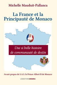 La France et la Principauté de Monaco