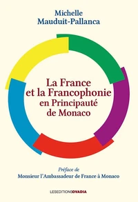 La France et la Francophonie en Principauté de Monaco