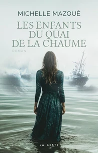 Enfants du quai de la chaume (t1)