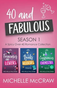40 and Fabulous Season 1
