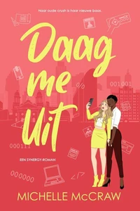Daag me Uit