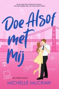 Doe Alsof met Mij