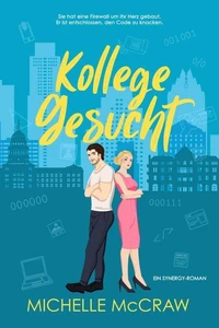 Kollege gesucht