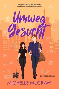 Umweg gesucht: Eine Roadtrip-Romance