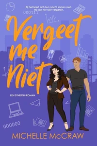Vergeet me Niet