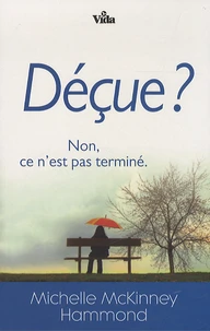 Déçue ?