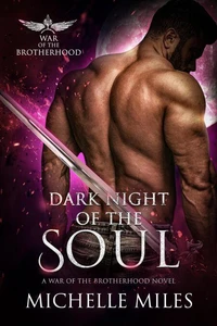 Dark Night of the Soul
