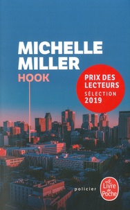 Michelle Miller - Hook.