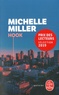 Michelle Miller - Hook.