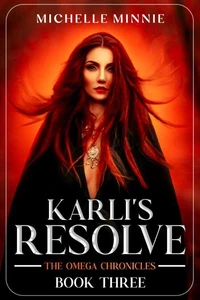 Karli's Resolve