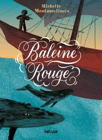 Baleine rouge