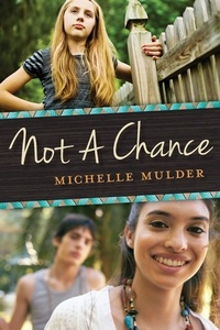Michelle Mulder - Not a Chance.