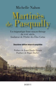 Martinès de Pasqually