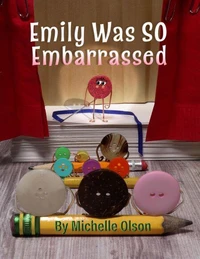 Emily Was SO Embarrassed