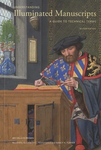 Understanding Illuminated Manuscripts