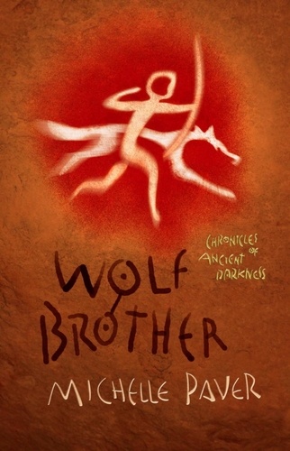 Chronicles of Ancient Darkness  Wolf Brother