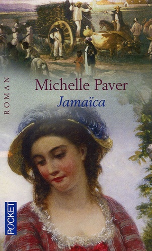 Michelle Paver - Jamaïca.