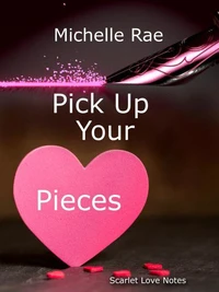 Pick Up Your Pieces