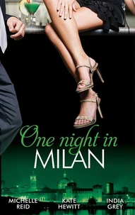 One Night In… Milan