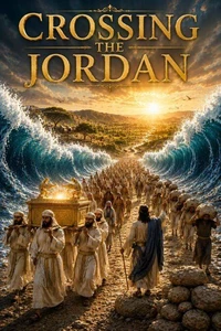 Crossing the Jordan