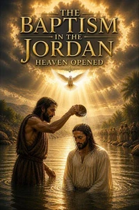 The Baptism in the Jordan