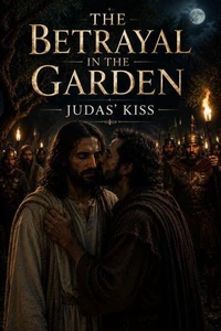 The Betrayal in the Garden