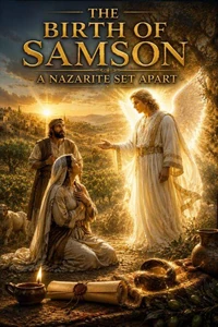 The Birth of Samson