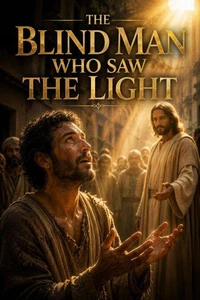The Blind Man Who Saw the Light