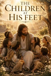 The Children at His Feet