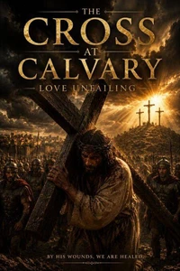 The Cross at Calvary