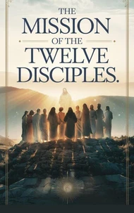 The Mission of the Twelve Disciples