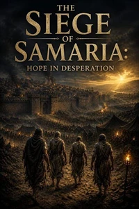 The Siege of Samaria
