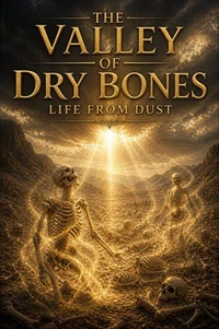 The Valley of Dry Bones