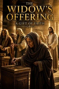 The Widow’s Offering