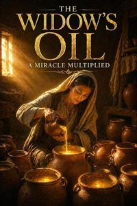 The Widow’s Oil