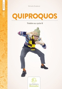 Quiproquos - Sketches pour les 8-11 ans.pdf