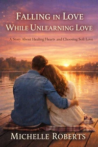 Falling In Love While Unlearning Love;A Story About Healing Hearts And Choosing Soft Love