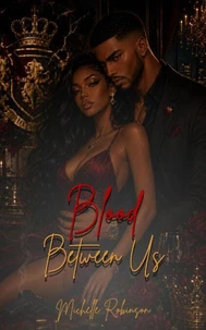 Blood Between Us