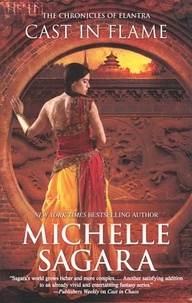 Michelle Sagara - Cast in Flame.