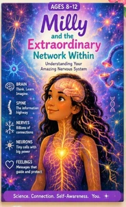 Milly and the extraordinary network within